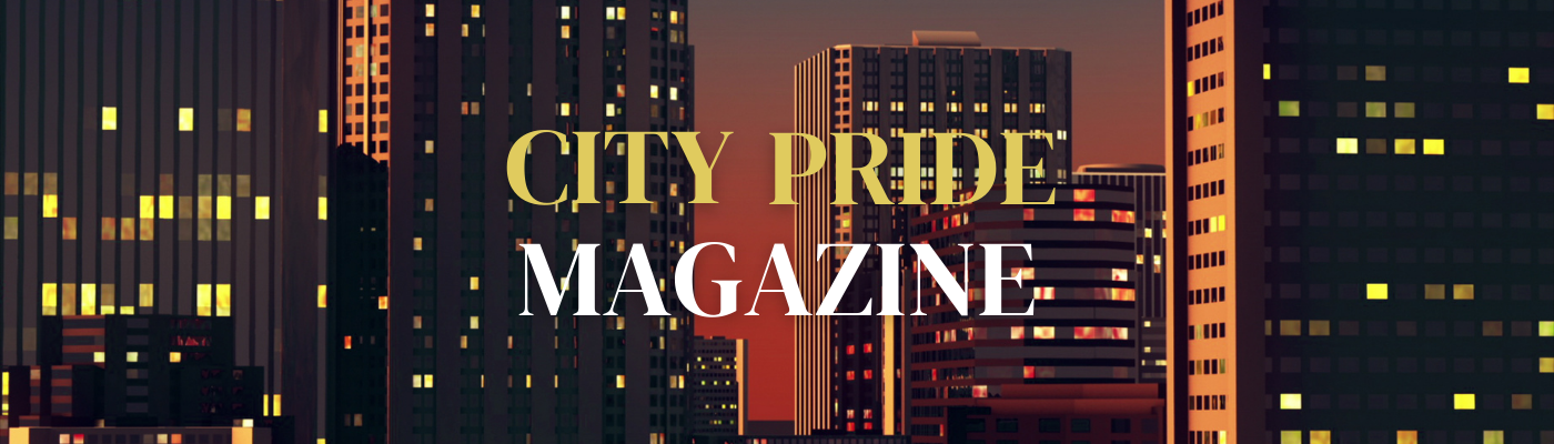 City Pride Magazine