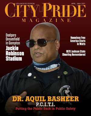 Advertise - City Pride Magazine