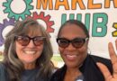 The Makers Hub: Empowering the Compton Community Through Innovation and Collaboration 