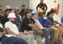 “An Organization of Second Chances”: The Southwest Mountain State Carpenters Training Fund Brother’s Keeper Program