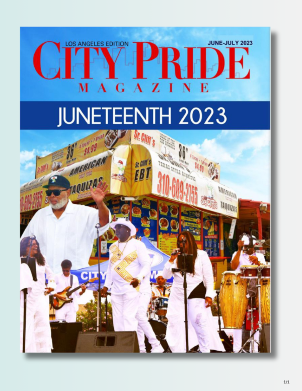 Juneteenth Special Edition