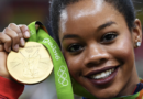 Gabby Douglas Returning to the Olympics 