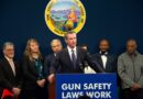 The Lookout: What You Should Know About California’s New Gun Laws 