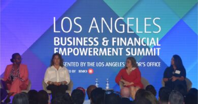 The Los Angeles Small Business and Financial Empowerment Summit
