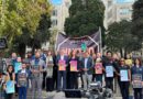 In Berkeley, California Kicks Off Sixth Annual “United Against Hate Week”