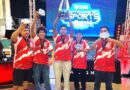 Centennial and Whaley Win Titles at Esports Immersive Showcase