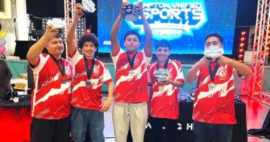 Centennial and Whaley Win Titles at Esports Immersive Showcase