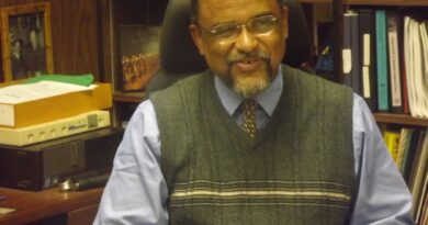 The Honorable Kelvin D. Filer Will Be Honored For Black History Month