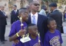 Ricky Lewis Provides 30 Years of Youth Leadership to Boys in LA