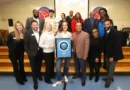 Dominguez’s Borek Earns Carlston Outstanding Teacher Award