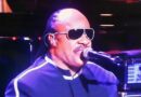 Living for the City: The Bond between Radio Station KJLH, Stevie Wonder, and the City of Compton