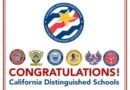 5 Compton Unified Schools Receive 2024 California Distinguished Schools Award