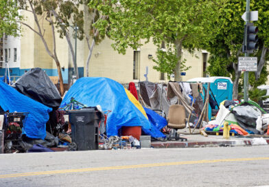 Medi-Cal Expands Services to Provide More Help to Unhoused Californians