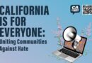 Stop the Hate Program Continues to Build Bridges Between Communities