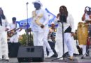 5th Annual Juneteenth Celebration 2025 in Compton