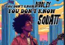 Compton Writer, Releases New Book “If You Don’t Know Diddley, You Don’t Know Squatt,”