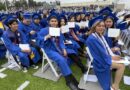 Compton HS Class of ’25 Graduates With Special Guest Vice President Harris