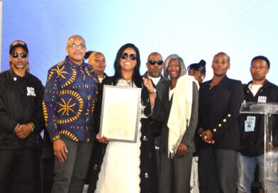 The Commander – Dr. Aquil Basheer Remembered at Celebration of Legacy