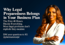 Beverly Hills Business Leaders Achieve Massive Success at Exclusive Legal Preparedness Seminar
