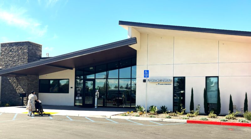 New Healthcare Facility Focuses on Access, Dignity for Compton Seniors 