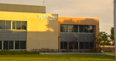 Congresswoman Maxine Waters Secures $2.05 Million in Federal Funding for Compton College Facilities Improvements