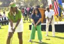 MAGGIE HATHAWAY GOLF COURSE OPENS IN SOUTH LA
