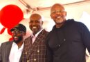 New Centennial High in Compton Groundbreaking Celebration