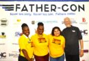 Compton Leaders Unite at 6th Annual Father-Con Conference to Foster Fatherhood, Combat Homelessness and Human Trafficking 