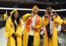 CUSD Celebrates Centennial, Compton, Compton Early College and Dominguez Graduations