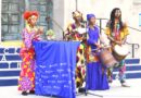 June Jubilee Held At Los Angeles Central Library