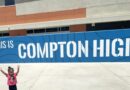 COMPTON HIGH SCHOOL JOINS IOVINE AND YOUNG CENTER NETWORK