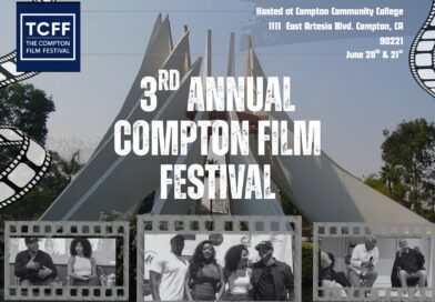 3rd Annual Compton Film Festival Returns, Spotlighting Emerging Voices and Actor Omar Miller Juneteenth Weekend