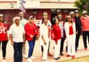 The Grand Return of Centennial High School Alumni
