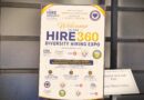 HIRE360 DIVERSITY HIRING EXPO ATTRACTS THOUSANDS TO CARSON