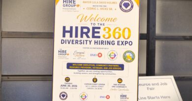 HIRE360 DIVERSITY HIRING EXPO ATTRACTS THOUSANDS TO CARSON