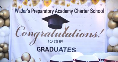 Wilder’s Preparatory Academy Charter School 