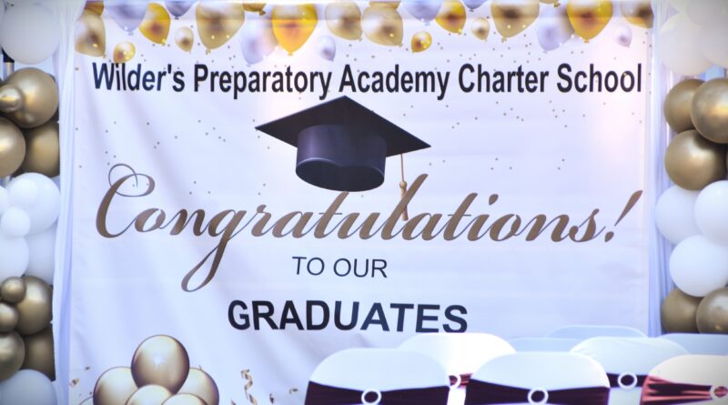 Wilder’s Preparatory Academy Charter School 