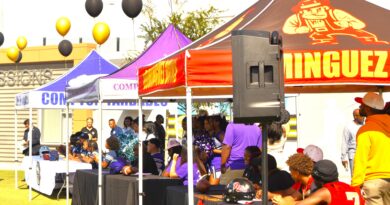 The New Hub City League Marks a New Athletic Era in Compton