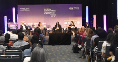 Los Angeles Sports & Entertainment Procurement Summit