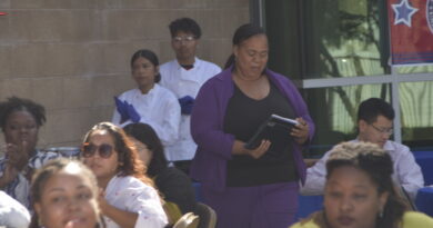Workforce Wednesdays at CUSD