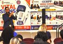 300 CUSD Scholars  Explore Healthcare Careers at Compton Community College