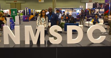 NMSDC 2026 Annual Conference & Exchange Comes to Los Angeles
